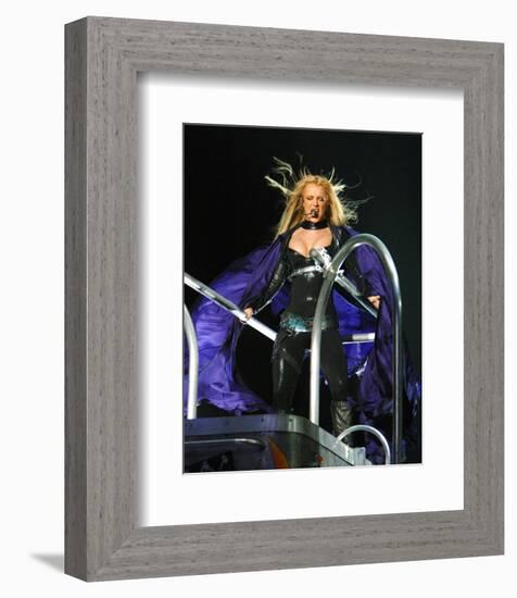 Britney Spears-null-Framed Photo