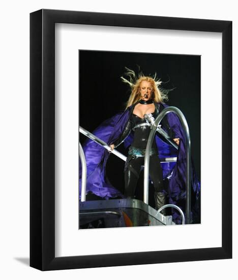 Britney Spears-null-Framed Photo