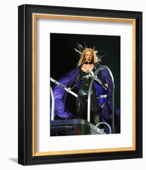 Britney Spears-null-Framed Photo