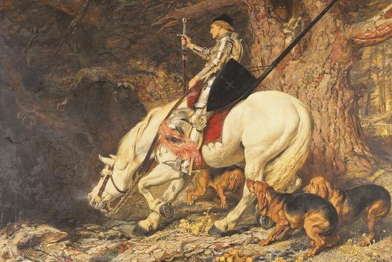 Giclee Print, , large