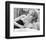 Britt Ekland - The Double Man-null-Framed Photo