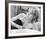 Britt Ekland - The Double Man-null-Framed Photo