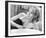 Britt Ekland - The Double Man-null-Framed Photo