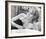 Britt Ekland - The Double Man-null-Framed Photo