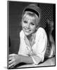 Britt Ekland-null-Mounted Photo