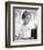 Britt Ekland-null-Framed Photo