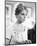 Britt Ekland-null-Mounted Photo