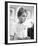 Britt Ekland-null-Framed Photo