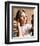 Britt Ekland-null-Framed Photo