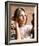 Britt Ekland-null-Framed Photo