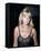 Britt Ekland-null-Framed Stretched Canvas