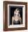 Britt Ekland-null-Framed Photo