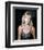 Britt Ekland-null-Framed Photo