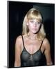 Britt Ekland-null-Mounted Photo