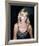 Britt Ekland-null-Framed Photo