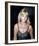 Britt Ekland-null-Framed Photo