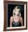 Britt Ekland-null-Framed Photo