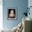 Britt Ekland-null-Framed Photo displayed on a wall