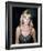 Britt Ekland-null-Framed Photo