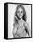 Britt Ekland-null-Framed Stretched Canvas