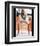 Britt Ekland-null-Framed Photo