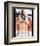 Britt Ekland-null-Framed Photo