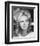 Britt Ekland-null-Framed Photo