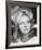 Britt Ekland-null-Framed Photo