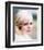 Britt Ekland-null-Framed Photo