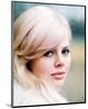 Britt Ekland-null-Mounted Photo