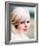 Britt Ekland-null-Framed Photo