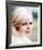 Britt Ekland-null-Framed Photo