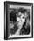 Britt Ekland-null-Framed Photo