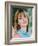 Britt Ekland-null-Framed Photo