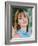 Britt Ekland-null-Framed Photo