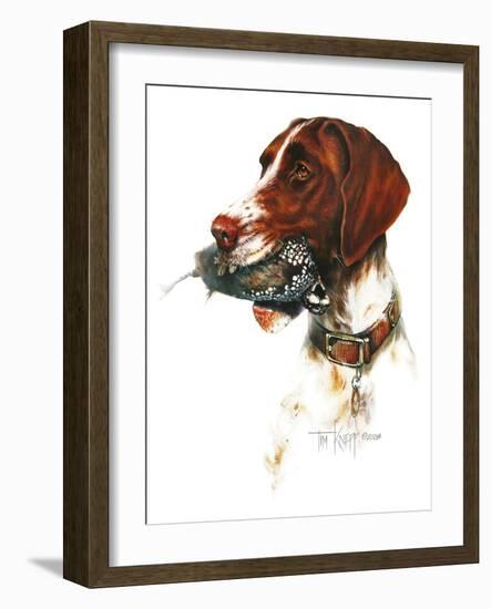 Britt-Tim Knepp-Framed Giclee Print