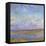 Brittany Beach-Christopher Glanville-Framed Premier Image Canvas