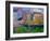 Brittany Landscape: the David Mill, 1894-Paul Gauguin-Framed Giclee Print