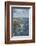 Brittany ligfhthouse la vieille-Philippe Manguin-Framed Photographic Print