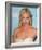 Brittany Snow-null-Framed Photo