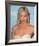 Brittany Snow-null-Framed Photo