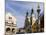 Brixen, View of the Cathedral. Central Europe, South Tyrol, Italy-Martin Zwick-Mounted Photographic Print