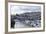 Brixham Harbour and Marina, Devon, England, United Kingdom, Europe-Rob Cousins-Framed Photographic Print