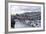 Brixham Harbour and Marina, Devon, England, United Kingdom, Europe-Rob Cousins-Framed Photographic Print