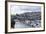 Brixham Harbour and Marina, Devon, England, United Kingdom, Europe-Rob Cousins-Framed Photographic Print