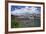 Brixham Harbour, Devon, England, United Kingdom, Europe-Rob Cousins-Framed Photographic Print