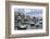 Brixham Harbour, Devon, England, United Kingdom, Europe-Rob Cousins-Framed Photographic Print