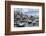 Brixham Harbour, Devon, England, United Kingdom, Europe-Rob Cousins-Framed Photographic Print