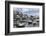 Brixham Harbour, Devon, England, United Kingdom, Europe-Rob Cousins-Framed Photographic Print