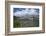 Brixham Harbour, Devon, England, United Kingdom, Europe-Rob Cousins-Framed Photographic Print